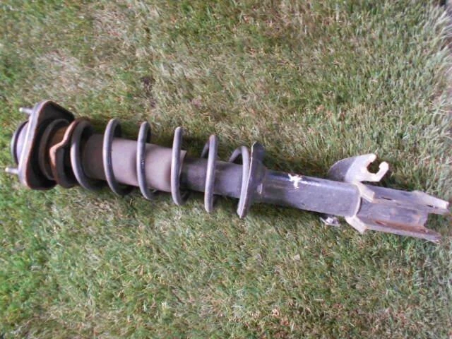 NISSAN Otti 2007 DBA-H92W Front Right Strut 543026A00A [Used] [PA62246914]