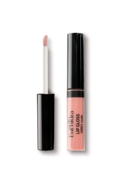 Lip Gloss modellante GM01 nude EUPHIDRA