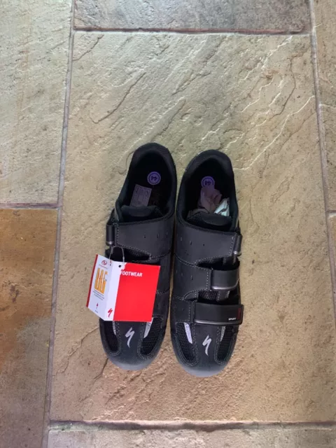 Specialized sport mtb 9.5 uk 44EU New Cycling Shoes
