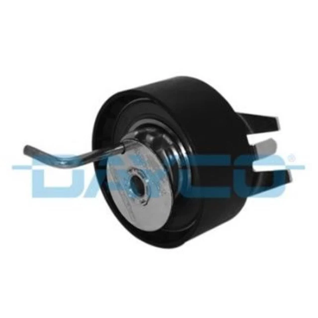 DAYCO Poulie Courroie Crantée pour Land Rover Discovery IV L319 La Ls Jaguar