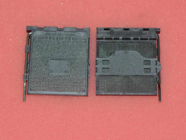 Staffa Di Supporto Per Ventola CPU AMD AM4 – Base Di Montaggio Con Viti Per B350 X370 A320 X470