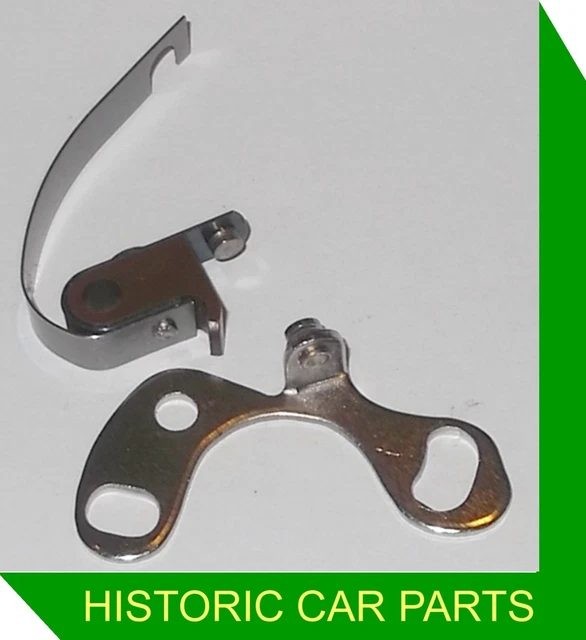 NOS | GREYFRIARS Contact Sets 050 Lucas 407050 Ignition Points Set