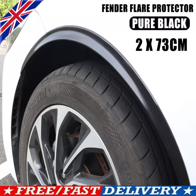 Wheel eyebrow arch shop trim