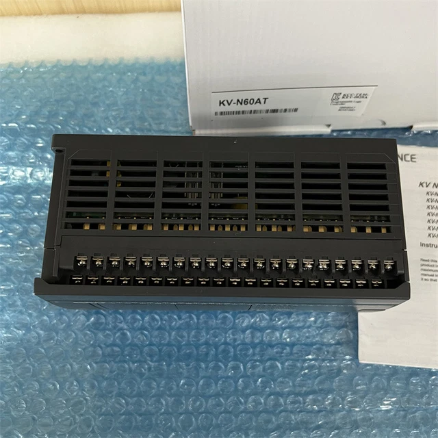 1 PS NUOVO Controller PLC Programmabile FX2N-48MR-ES/UL FA SPEDIZIONE