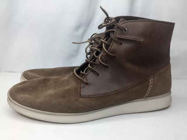 Ugg mens lamont deals boots black