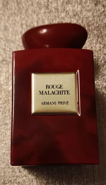 Armani Privé - Rouge Malachite - 100ml