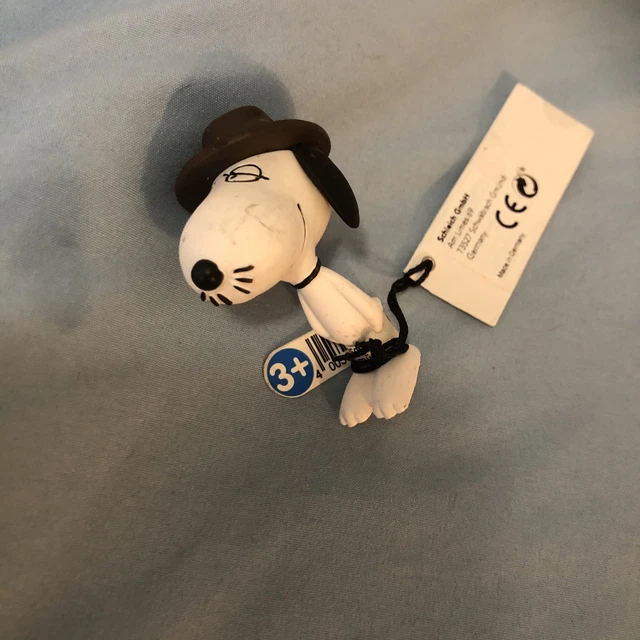 Comprar Figuras Schleich Peanuts Y Snoopy