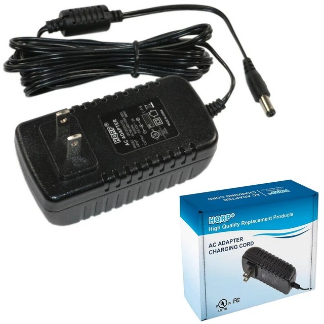 Top Chargeur Adaptateur Secteur 12V Pour Enceintes Bose Companion 2 Série III - Alimentation Fiable