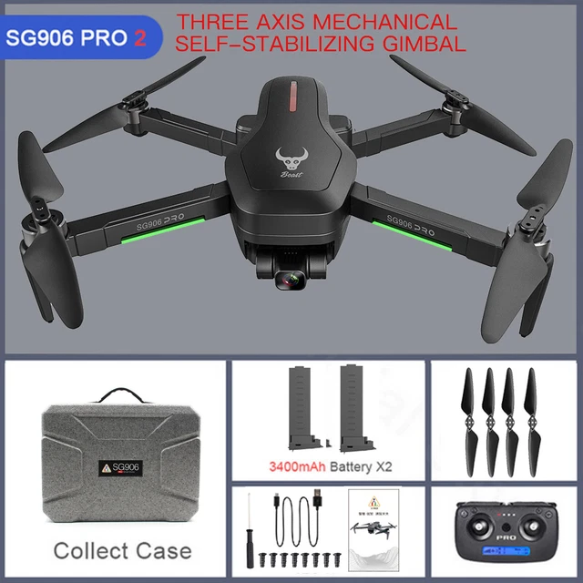 Hipac clearance sg906 pro