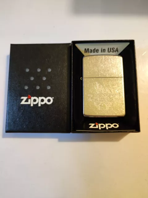 Zippo 274732 Lighter Case - No Inside Guts Insert