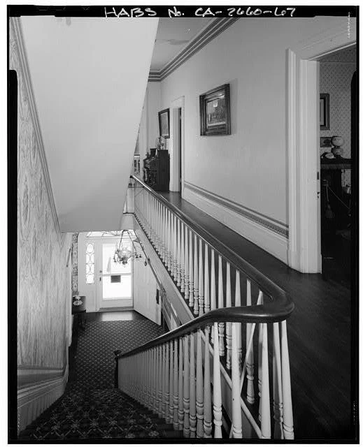 General Phineas Banning Residence,401 East M Street,Wilmington,California,CA,64