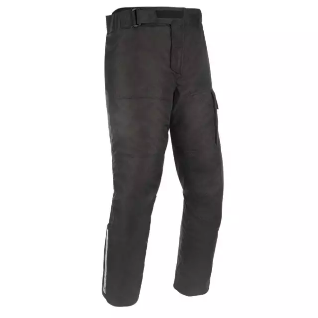 Oxford Spartan Wasserdichte Motorrad Kurzes Bein Hose