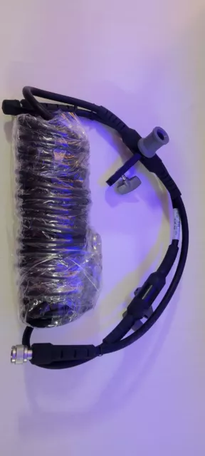 TopCon 9063-1203-25 Machine Control Single GPS Antenna Cable 25 foot