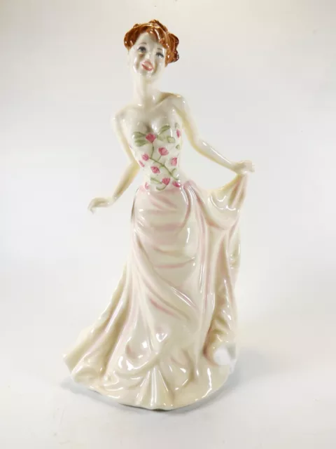 Royal Doulton Figurine Called " Rebecca " Item Number Hn 4203 Ref 1319/6