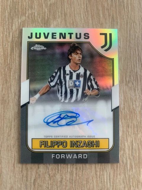 Filippo Inzaghi Auto FOR SALE! - PicClick