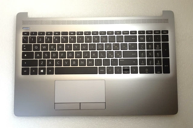 HP M07492-061 PALMREST TASTIERA ITA NUOVO ORIGINALE HP ELITEBOOK 850 G7