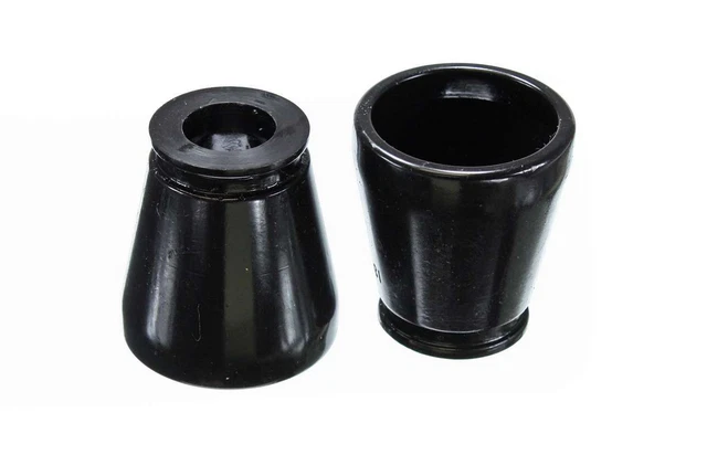 ENERGY SUSPENSION 5.13101G 62-79 Chrysler Torsion Bar Dust Boot Set