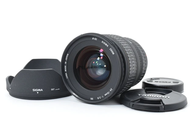 Objetivos, Objetivos y filtros, Cámaras y fotografía - PicClick ES