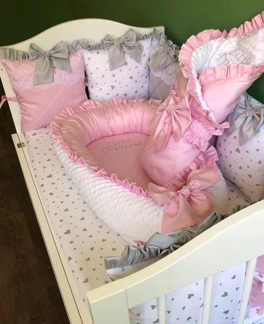 decorative pillows for baby crib