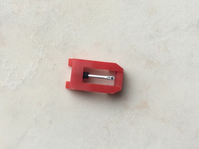 Diamant ou saphir ND 35 E pour platines vinyles