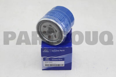 Hyundai kia 2630002503