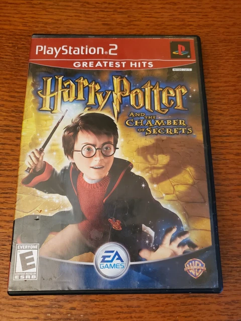 JEU DE SOCIÉTÉ Harry Potter à l'école des sorciers mystère à Poudlard