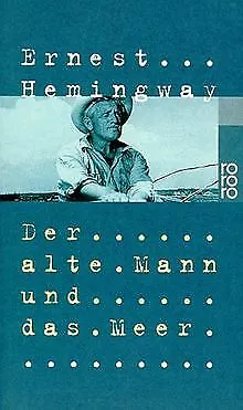 Der alte Mann und das Meer von Hemingway, Ernest | Buch | Zustand sehr gut