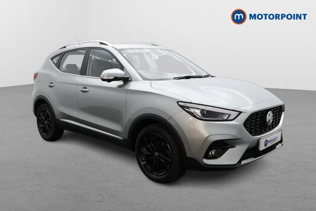 2021 Mg Motor Uk ZS 1.0T GDi Exclusive 5dr DCT Hatchback Petrol Automatic