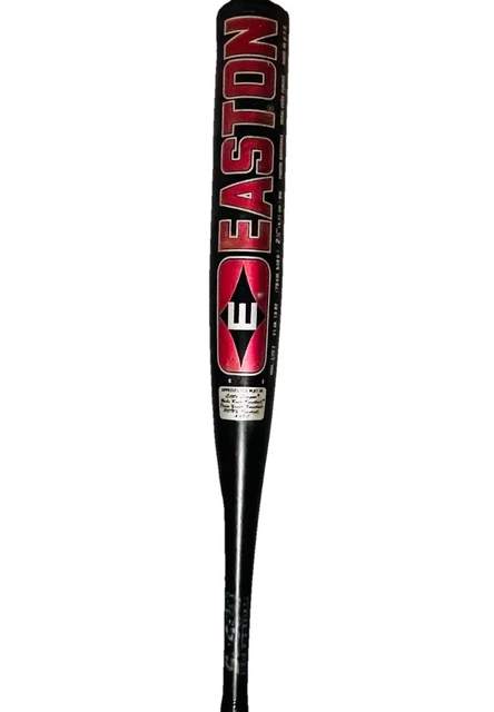 Batte De Softball Easton ZCORE Redline Sc500 Scandium - Taille 34