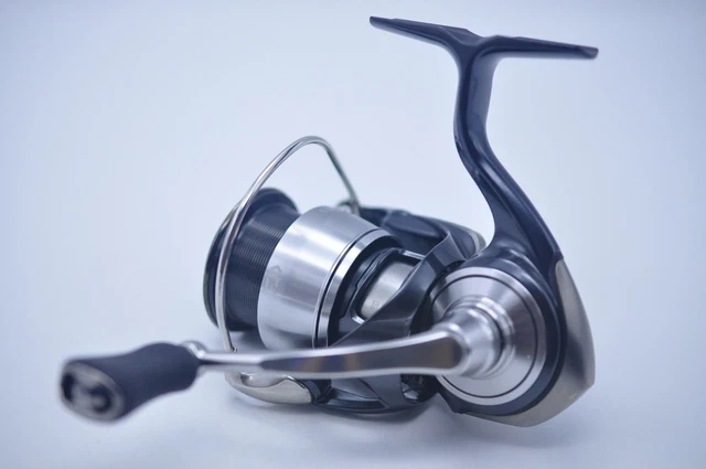 DAIWA 19CYGNUS(シグナス) 2500LBD Daiwa CYGNUS 2500 LBD Spinning Reel 4960652309059 – North