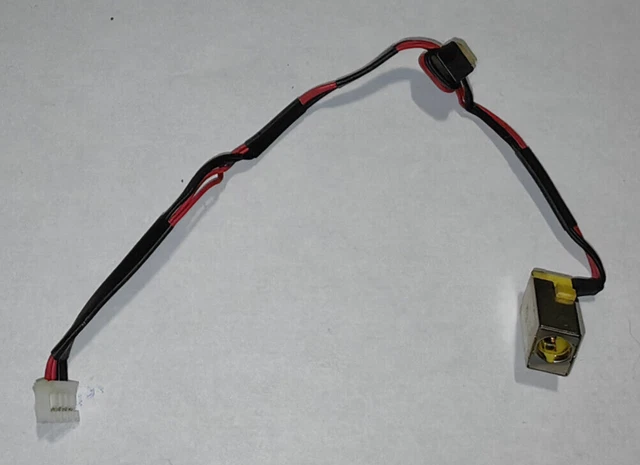 Connecteur D'alimentation DC Jack Pour PC Portable Packard Bell Easynote TE11BZ - Neuf