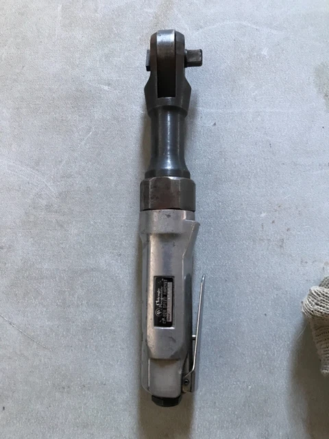Chicago Pneumatic  CP-828  3/8" Speed Ratchet