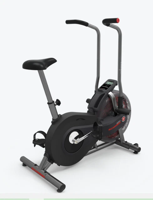fan for stationary bike