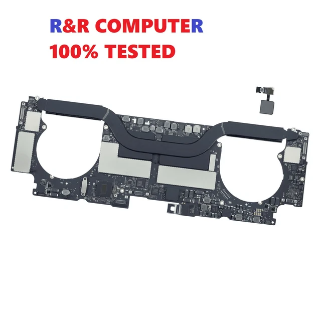 Placas base, Componentes/piezas ordenador, Informática y tablets