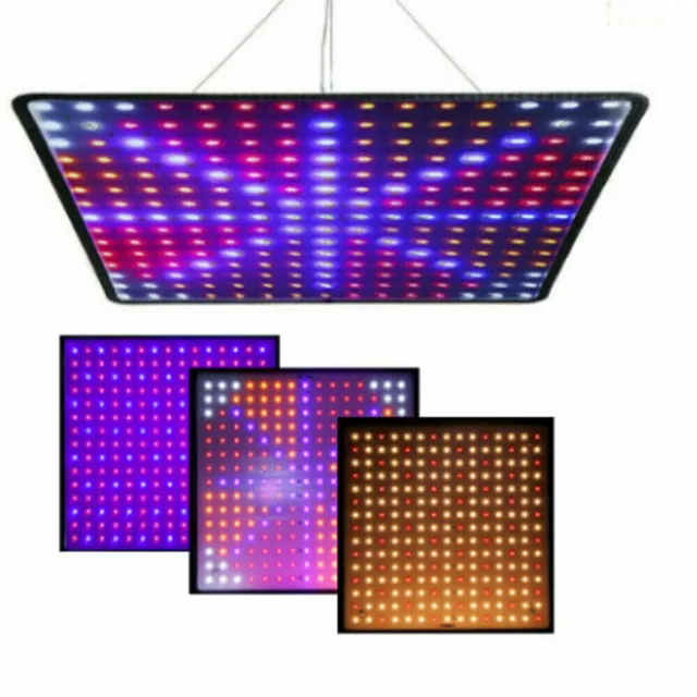 LED Plants Grow Light 1000W for Indoor Plant Growing Lamp Full Spectrum Lights