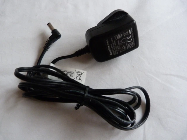 AU UE STATI UNITI REGNO UNITO Per 3.0 V 3 V 1A 1000mA 5.5*2.1mm/2.5mm Per Babyliss Per Gli Uomini Di Alimentazione SSF-62-05 030100 Caricabatterie