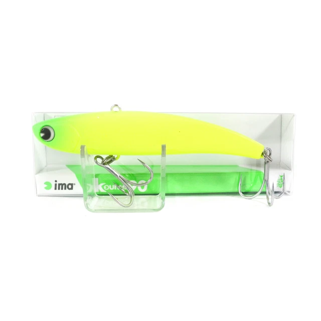 IMA KOUME 90 Silent Vibration Naufrage Leurre 103 (0520) EUR 21,24 ...