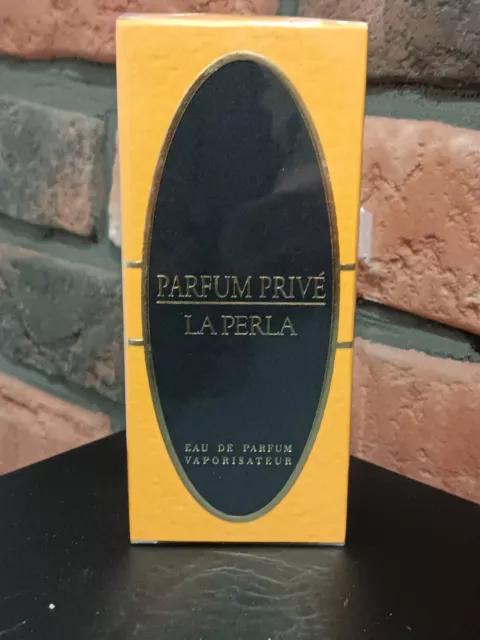 🔶🔶 La Perla Parfum Prive 50 Ml Eau De Parfum 🔶🔶