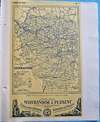 Atlas Atlas Del Bottin 1946 Cartolina Antica Geografia Francia Gard E Haute Garonne Atlas Atlas Del Bottin 1946 Cartolina Antica Geografia Francia Gard E Haute Garonne