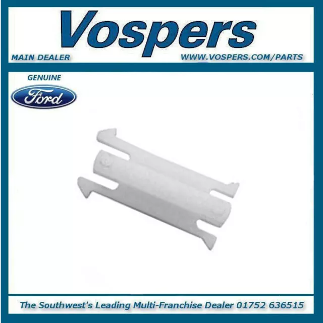 GENUINE FORD FOCUS C Max Bonnet Lock Catch Cable Clip 4549268