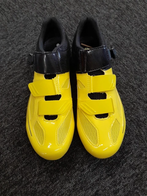 Giant Phase SPD SL Herren Rennrad Radschuhe Größe 41