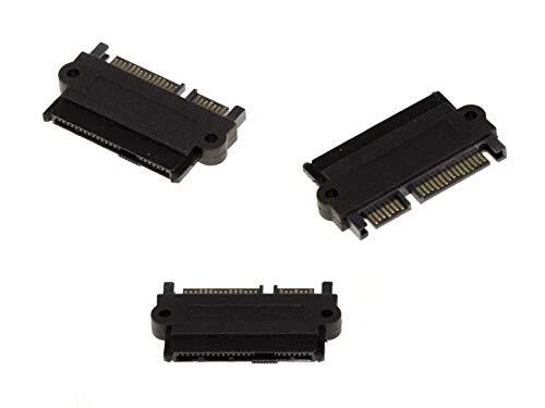 KALEA-INFORMATIQUE Adaptateur MiniSAS SFF-8482 vers SATA 22 pour disque dur. ...