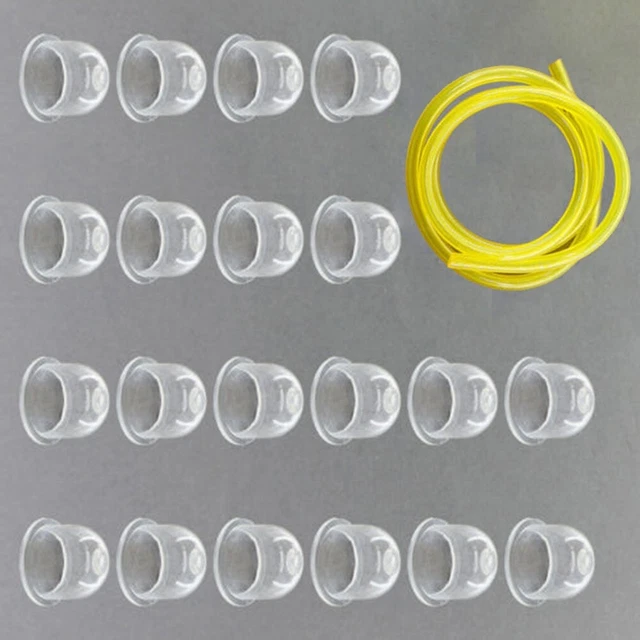 Déflecteurs D'Air AVANT Pour BMW Série 3 E46 Coupé (2001-2006) – 2 Pièces Noir – HEKO