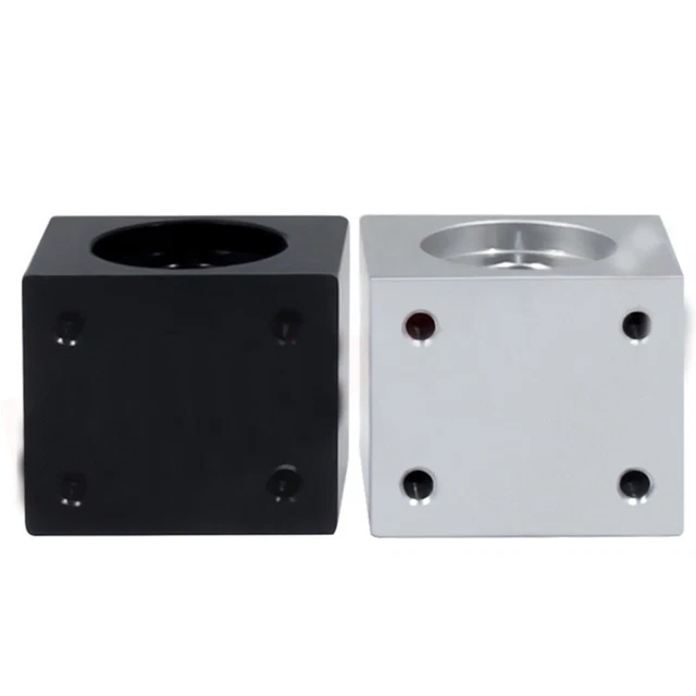 Sedile dado robusto vite per piombo vite per piombo supporto a vite sostituzione T8 T8 Tra