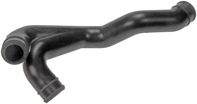 Engine Crankcase Breather Hose Dorman 47182