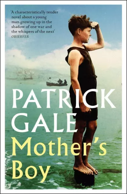 Mother's Boy | Patrick Gale | englisch