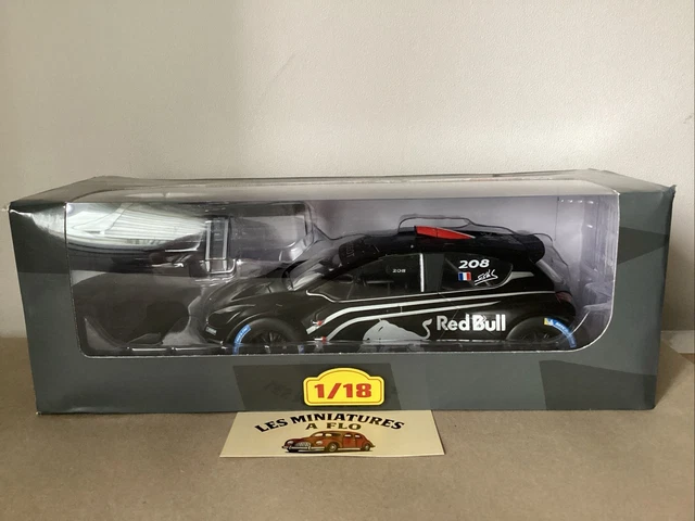 EDICOLA LEPLGRVODERAL051 Masstab: 1/18 | PEUGEOT 405 TURBO 16 N 2 WINNER RALLY PIKES PEAK 1988 A