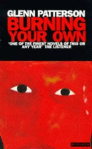 Burning Your Own by Patterson, Glenn Paperback Book The Cheap Fast Free Post