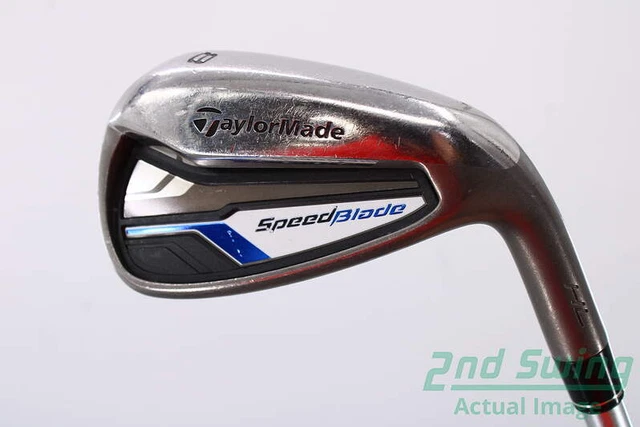 TaylorMade Speedblade HL Single Iron 8 Iron Graphite Ladies Right 36.0in