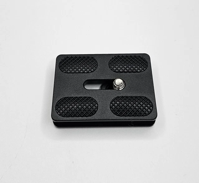 SLIK Quick Release 6502 Arca Type 70mm
